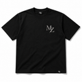 Mezatti black t-shirt